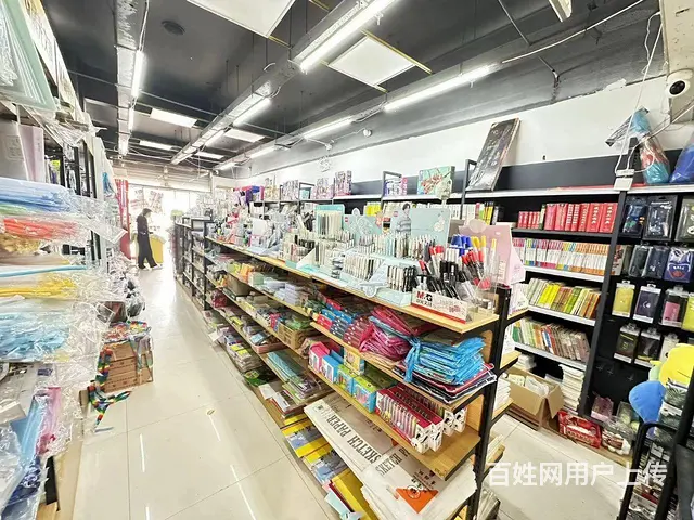 【优选推荐】睢宁学校附近文具店转让 - 图片 3