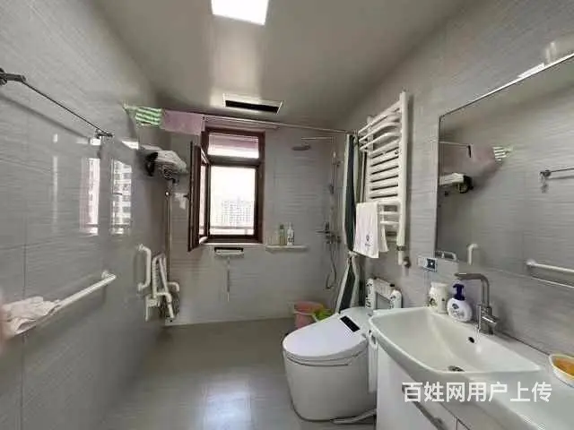 群力玫瑰湾(道里-工农) 普通住宅 精装修 - 图片 6