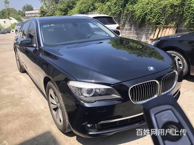一手安全放心抵押车加微信18852199995 - 图片 9