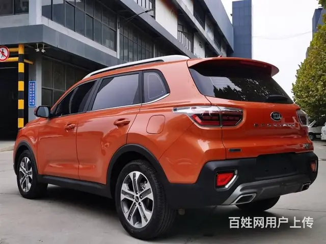 起亚 智跑 2019款 2.0 手动 时尚版 - 图片 10