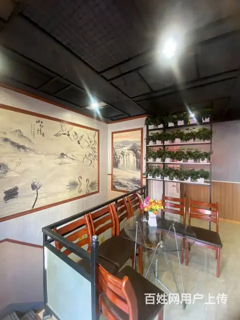 【搞定了！】香坊 汇智五洲城餐饮店出兑 整店转让 - 图片 7