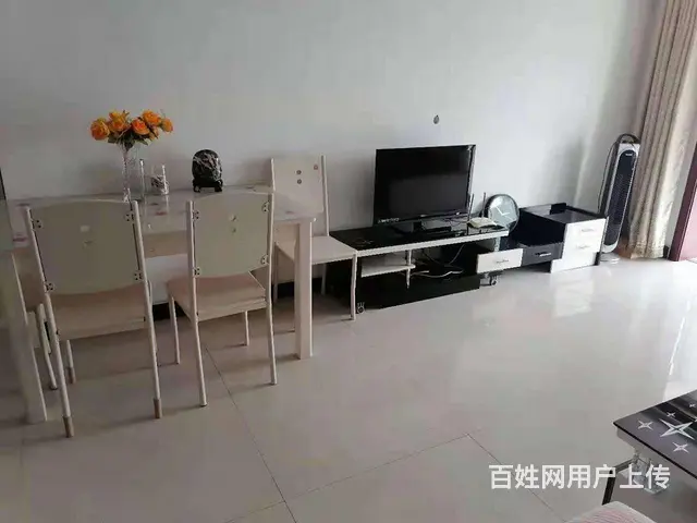 东方宜家花园1室1厅1卫700元月精装修拎包即住！ - 图片 2
