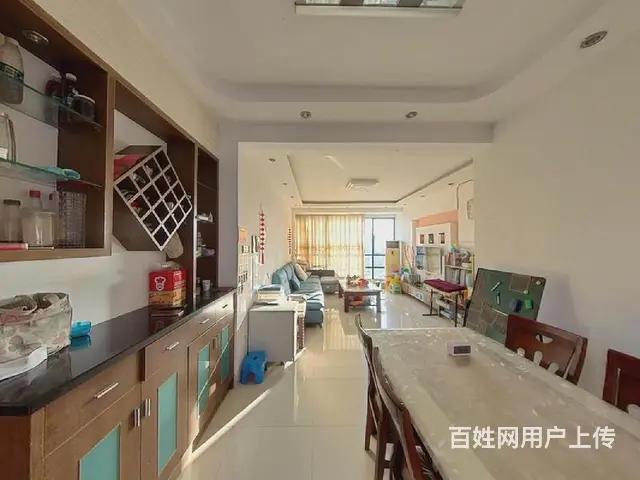 城市风景 新香洲万家南北通三房 九中十二小 诚心出售 - 图片 3