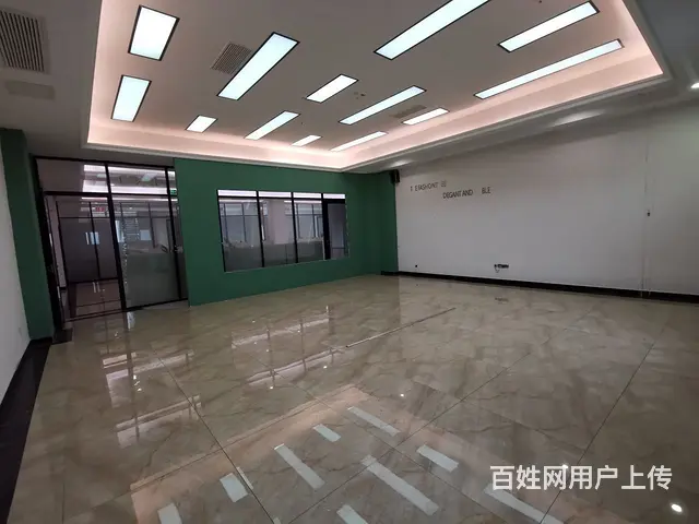 地铁口，甲级写字楼出租 - 图片 3