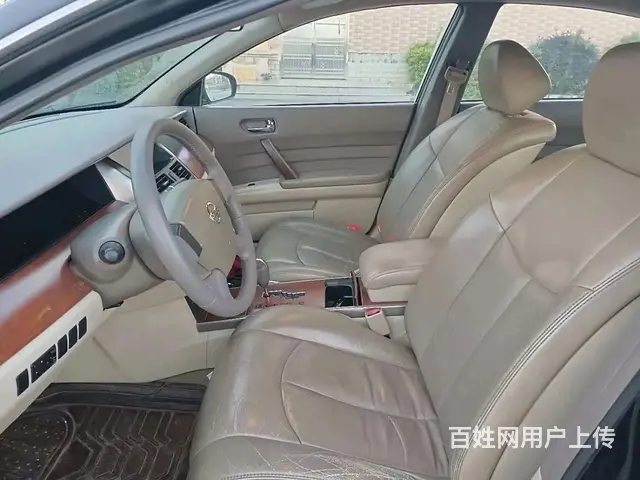 日产 天籁 2006款 2.3 自动 230JM-S 科技版 - 图片 8