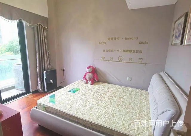 拱北港珠澳大桥附近 中信红树湾 复式四房 豪装 拎包入住 - 图片 3