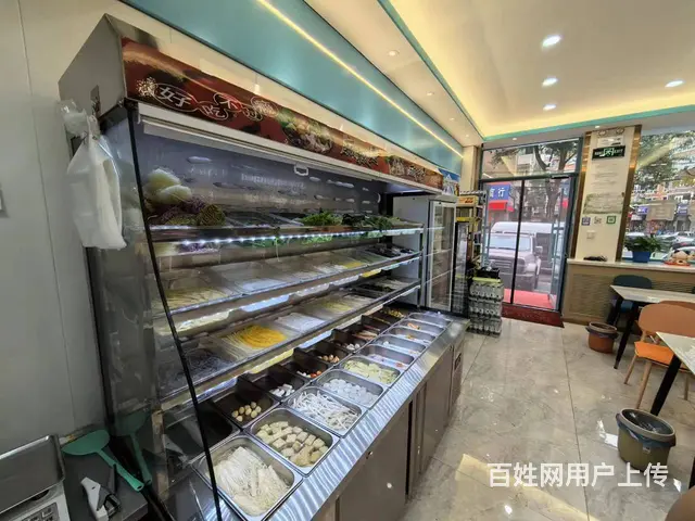 道里 麻辣烫出兑 快餐店出兑 - 图片 2