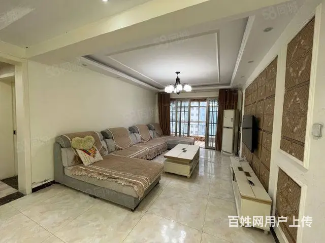 八中附近永恒华府好房出租拎包入住 - 图片