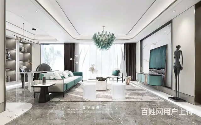 绍兴本地排屋家装公司 - 图片