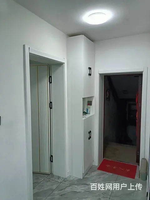 福民小区14号楼 普通住宅1厅 中等装修 - 图片 6
