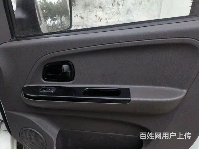 新吉奥新能源面包车 - 图片 6