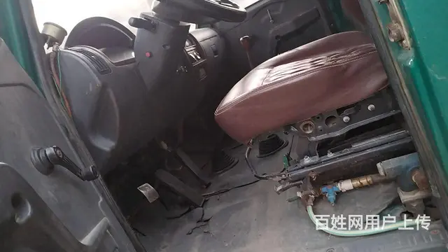 13年钦机68匹液压方向24大梁单顶 - 图片 8