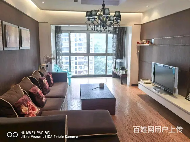 瑞丰新城精装修南北通透2室出售保养好成色新产证齐全 - 图片 2
