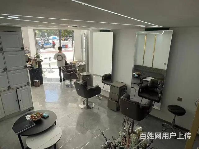 8001（七P）个人城西区西关大街和文成路交界处低价转让 - 图片 3