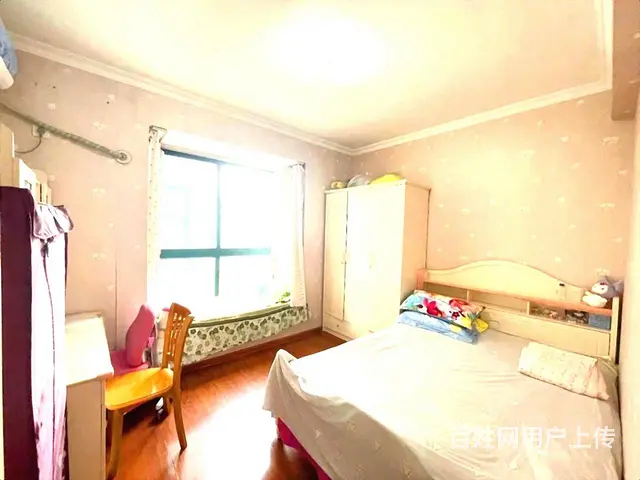 急售 四方坪小高层电梯房 人车分流  清水塘北校区才子佳苑 - 图片 2