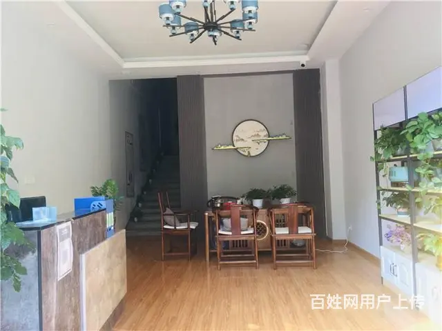 （同城搜铺网）西外天恒花园370平采耳转让（可空转） - 图片 5
