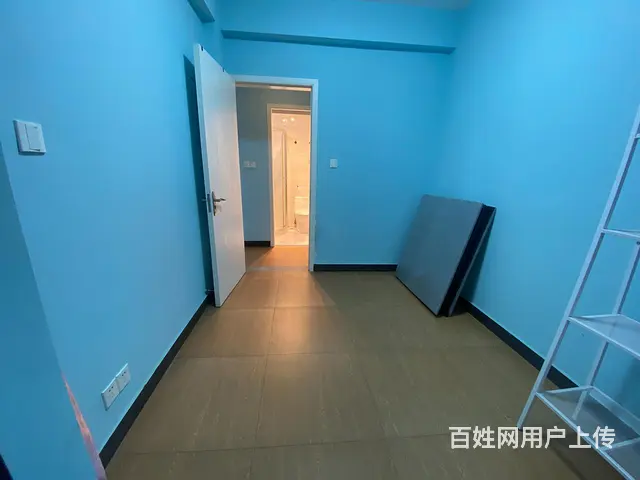 三堡东苑两室独门独户运新花苑御临云府6号地铁口钱江新城天虹 - 图片 4