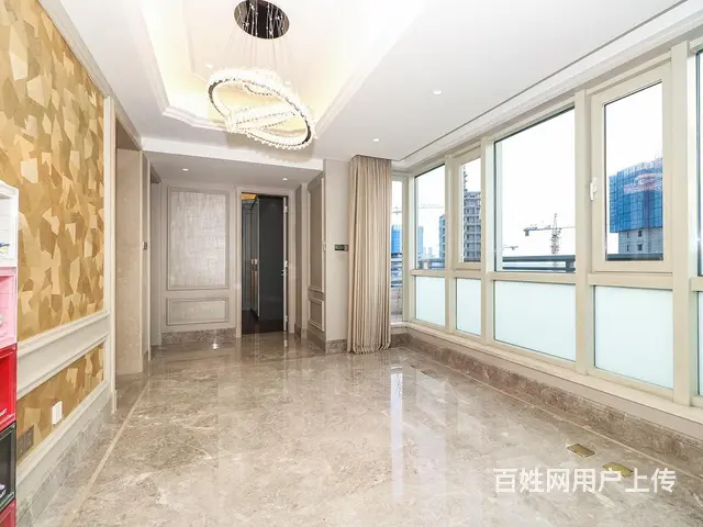 今日新挂牌，158平方  1180万，一线江景房，带两个车位 - 图片 1