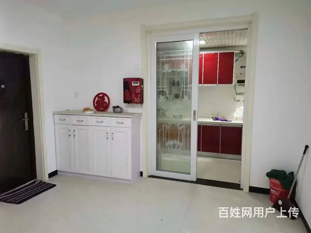 宿州金色家园西区 一小校区 两室中装未住 - 图片 2