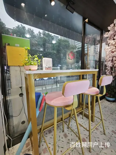 （老板本人）砂子塘成熟商圈，学校对面品牌小吃店转让 5522 - 图片 7