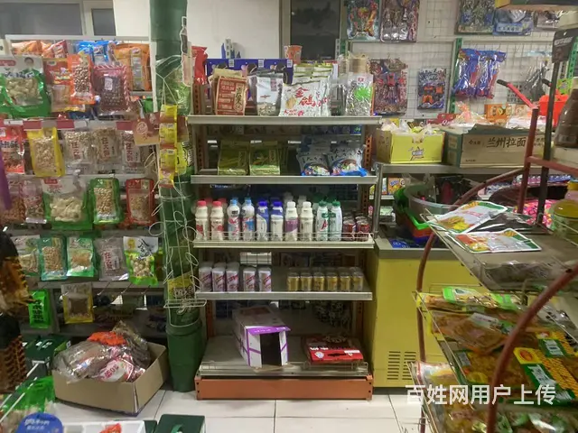 哈西大街百货超市出兑转让 客源稳定 - 图片 8
