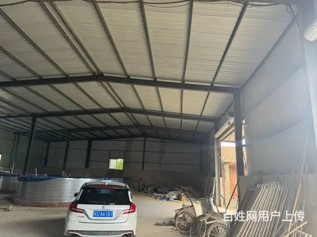 （城市在线找房免费）贾汪区京福高速出入口附近标准厂房出租 - 图片 6