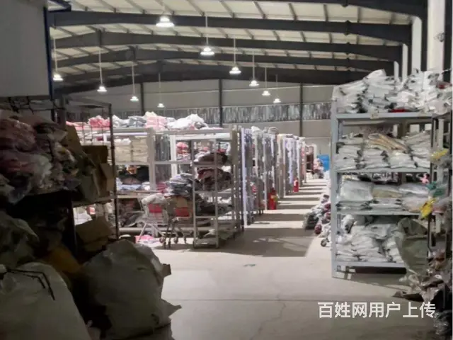 商洛优质的童装库存积压回收 - 图片 3