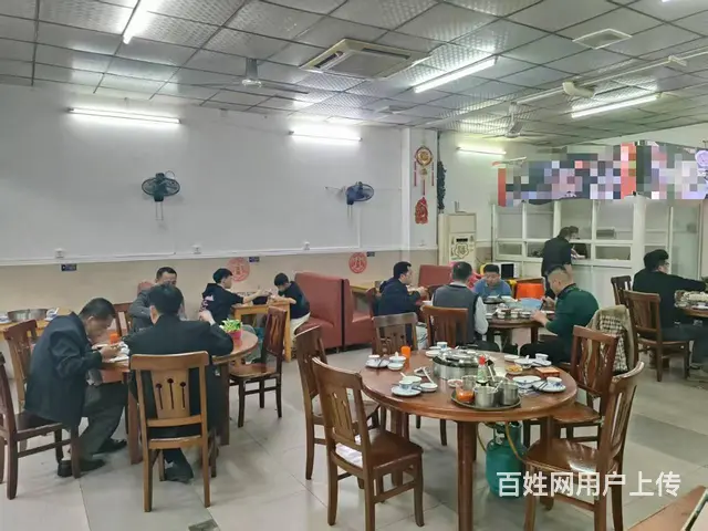 （51旺铺推荐）龙华区金垦路320平餐饮店转让 - 图片 3