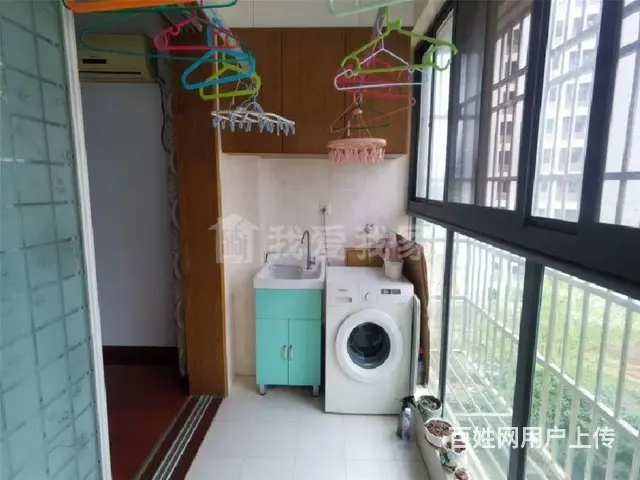 朗诗竞园旁东城名居，楼层好采光好，周边配套齐全，随时看房 - 图片 5