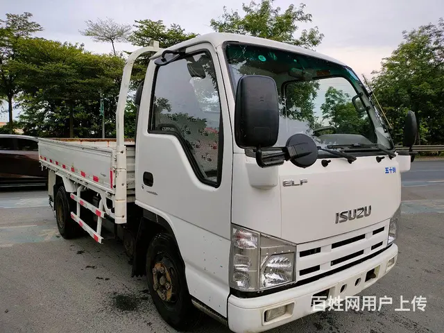 江铃 顺达 高栏/栏板 国4 - 图片 3