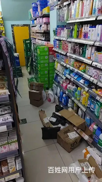 铁西保利心语花园门口超市带团购出兑 - 图片 8