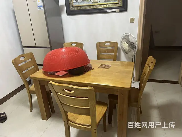 皇珠广场 普通住宅 简单装修 - 图片 5