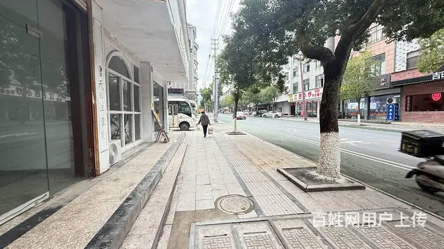 房东直租！东阳横店镇金佛庄路55平店铺出租！ - 图片 7
