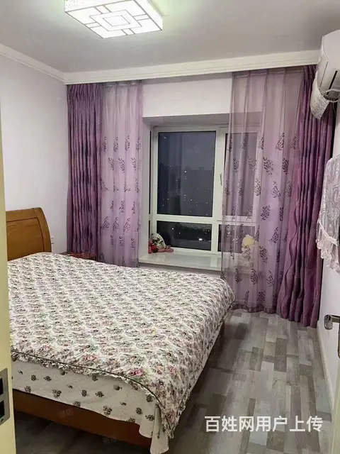 地铁房丽十二公馆(铁西) 普通住宅 精装修 - 图片 8
