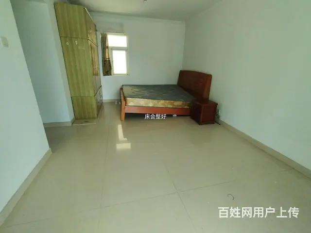 万科 海愉半岛 南北 家电全齐 温馨舒适 - 图片 2