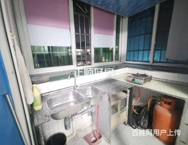 新香洲体育中心华润万家后面拎包入住 - 图片 5