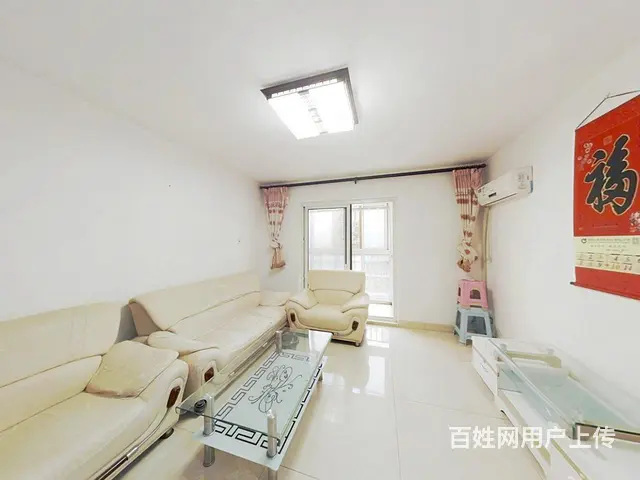 四季花城精装两室电梯入户随时看房 - 图片 2
