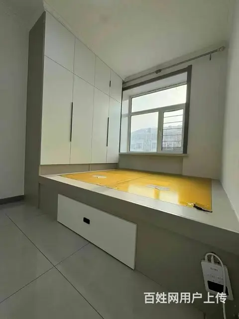北岸新城 普通住宅 中等装修 - 图片 5