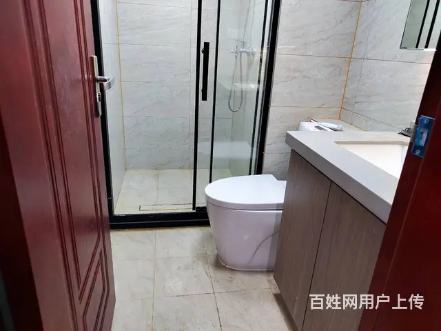 珠海新香洲地标写字楼 恒大天玺 99㎡复式带装修 4500 - 图片 5