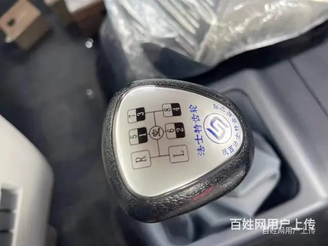 拉170挖机平板拖车 平板运输车 高速不超重 - 图片 6