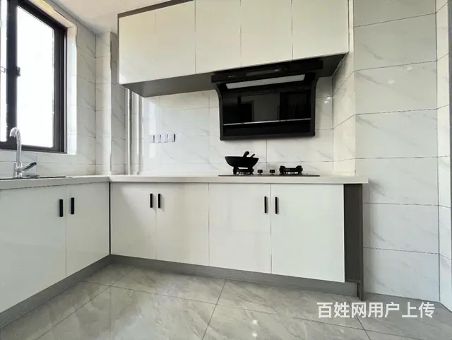 捡漏急卖 城南奥体旁 吾悦广场对面万桥新苑 精装婚房无说无出 - 图片 5