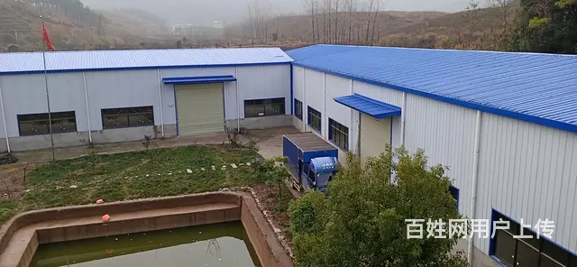 厂房出租 - 图片 1