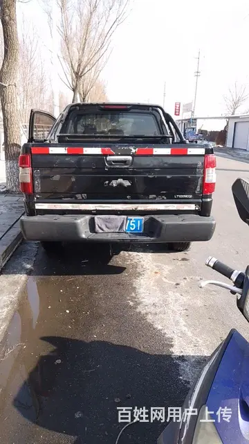 皮卡车 - 图片 5