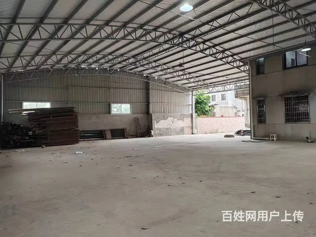 （老板本人）天心区大托铺整栋住房/厂房/仓库原始房东低价出租 - 图片 4