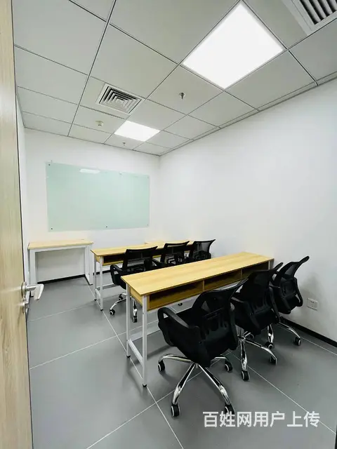 2个月免租期快来定套办公室，课室，24小时空间 - 图片 3