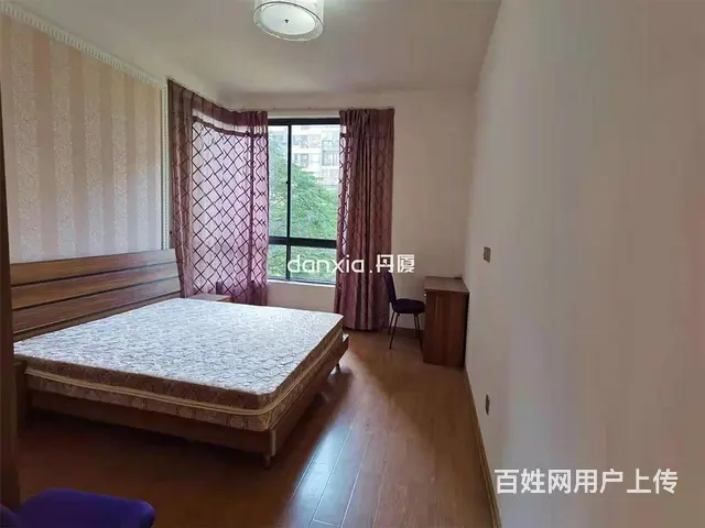紧邻海沧圣.地亚哥 精装大三房出租2100 双大阳台 - 图片 4