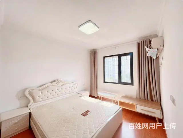实拍可看 2 号线 友联二村 两房朝南 桐泾公园 中医院 - 图片 8