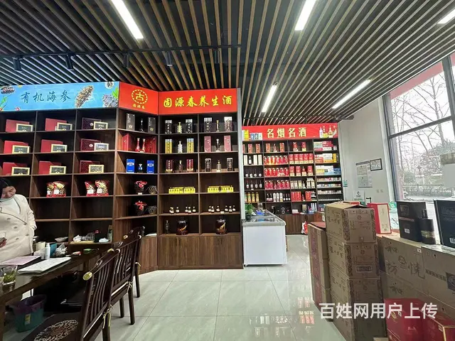 (旺铺猫)：宋精装修无转让费大润发商圈带停车场 - 图片 2
