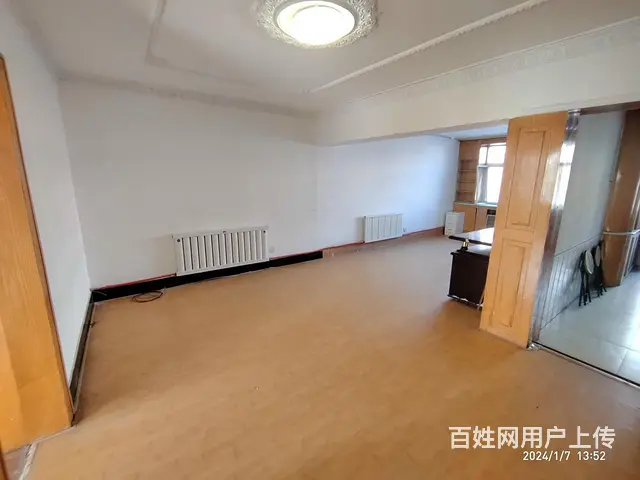 锦华街古塔夜市丰乐里阜康里3楼三楼104平3室中等装修可贷款 - 图片 3
