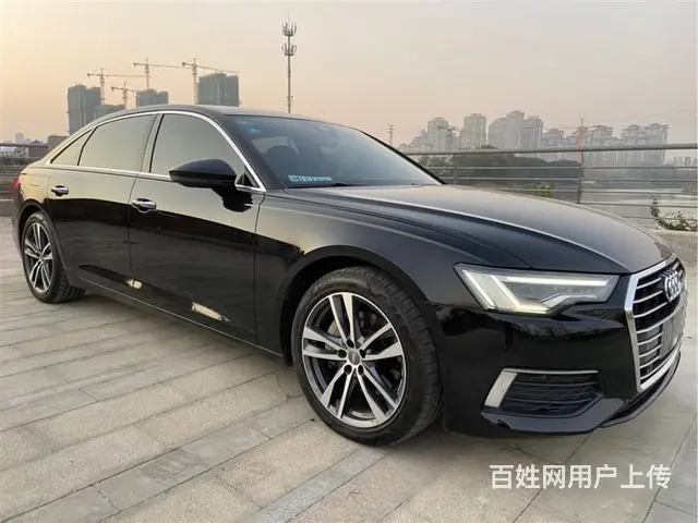 奥迪A6 2020款 A6L 2.0TFSI 双离合 45T - 图片 2